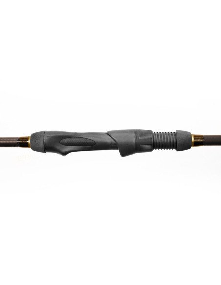 Delphin Impala Feeder 330cm 95g 2-teilig Heavy Method Feeder Angelrute-Feeder- & Method Feeder Ruten-JJ-Fishing