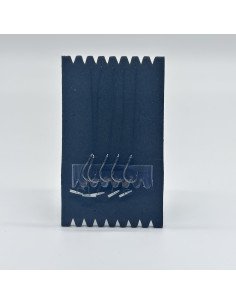 Traper Hikara Method Feeder Rig Nr. 10 25lbs Select Quick Vorfächer Angeln-Endtackle-JJ-Fishing 2