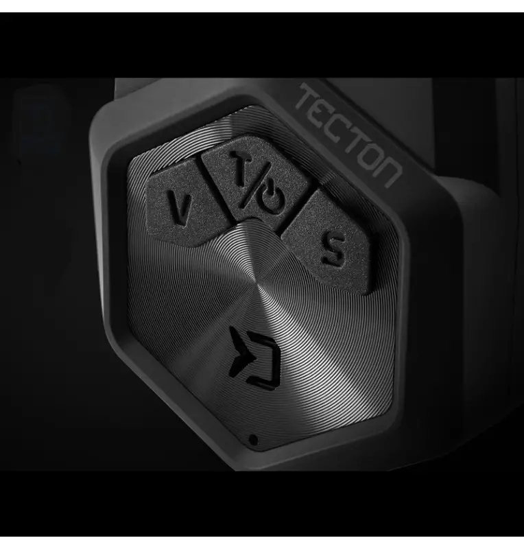 Delphin TECTON 2+1 Funk Bissanzeiger Set Premium Qualität mit Transporttasche-Tackle & Co-JJ-Fishing