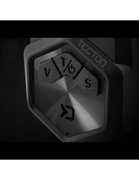 Delphin TECTON 4+1 Funk Bissanzeiger Set Premium Qualität mit Transporttasche-Tackle & Co-JJ-Fishing