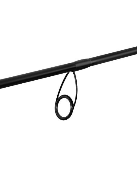 Delphin OPIUM INOVA 330cm 80g 3 Teilig Wettkampf Method Feeder Angelrute Fudji Edition-Ruten-JJ-Fishing