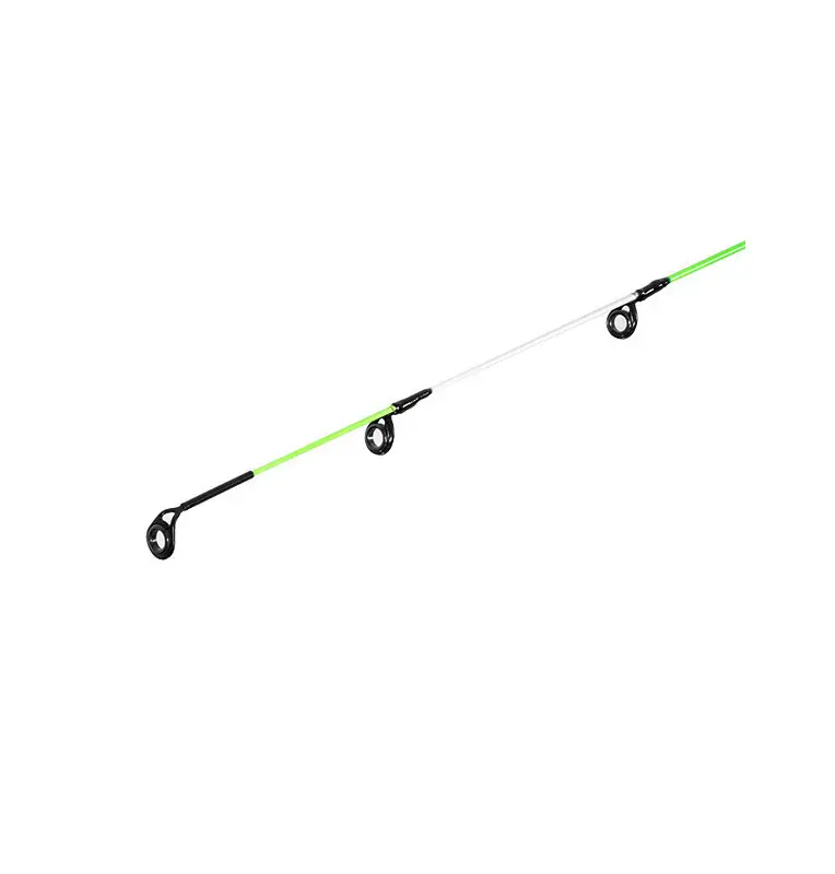 Delphin OPIUM INOVA 360cm 80g 3 Teilig Wettkampf Method Feeder Angelrute Fudji Edition-Rods-JJ-Fishing