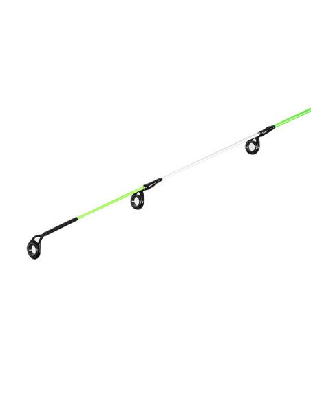 Delphin OPIUM INOVA 360cm 80g 3 Teilig Wettkampf Method Feeder Angelrute Fudji Edition-Ruten-JJ-Fishing