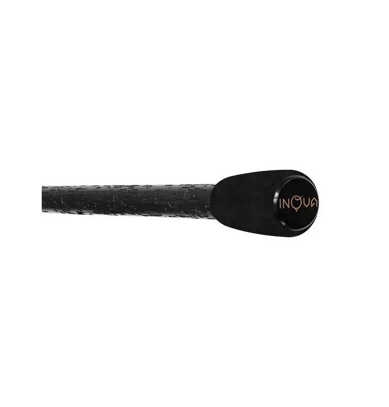 Delphin OPIUM INOVA 360cm 80g 3 Teilig Wettkampf Method Feeder Angelrute Fudji Edition-Ruten-JJ-Fishing