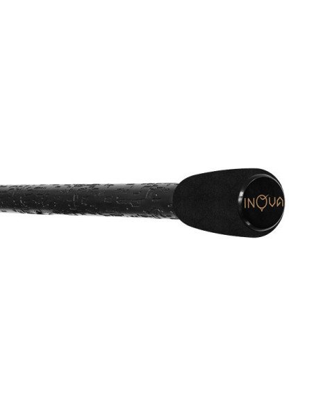 Delphin OPIUM INOVA 360cm 80g 3 Teilig Wettkampf Method Feeder Angelrute Fudji Edition-Ruten-JJ-Fishing