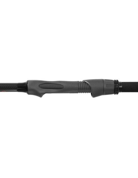 Delphin DIMENZIA LS+ 400cm 175g 3 Teilig Long Distance Feeder Method Angelrute Competition Fishing Rod-Ruten-JJ-Fishing
