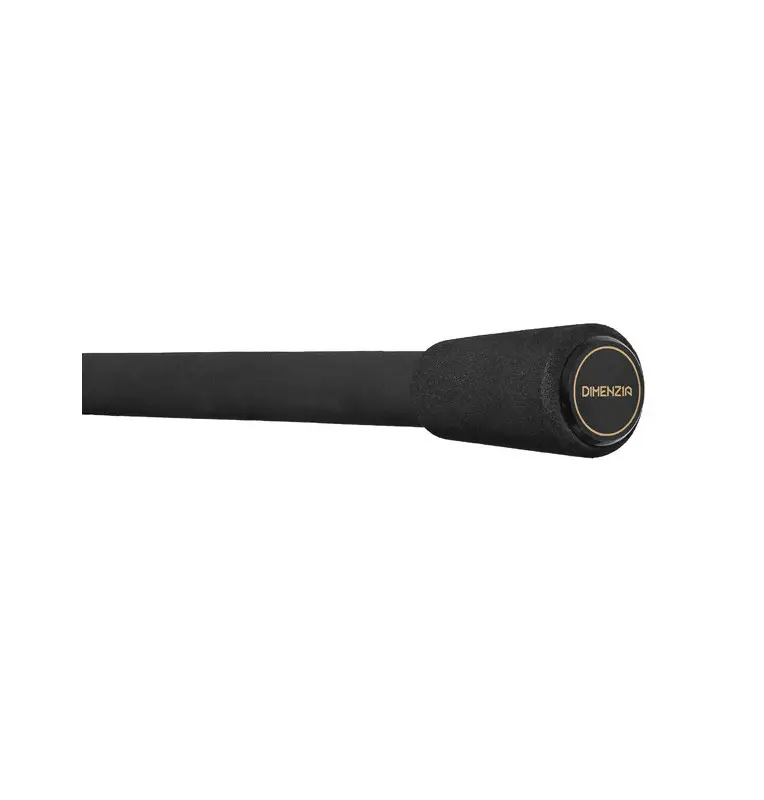 Delphin DIMENZIA LS+ 400cm 175g 3 Teilig Long Distance Feeder Method Angelrute Competition Fishing Rod-Ruten-JJ-Fishing