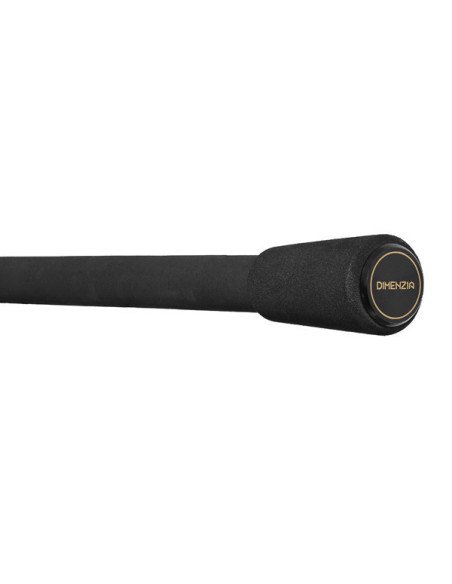 Delphin DIMENZIA LS+ 400cm 175g 3 Teilig Long Distance Feeder Method Angelrute Competition Fishing Rod-Ruten-JJ-Fishing