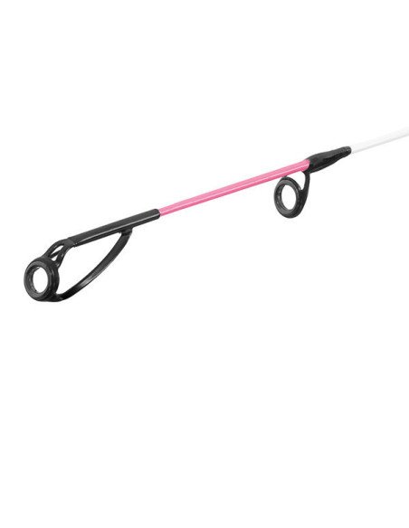 Delphin DIMENZIA LS+ 430cm 175g 3 Teilig Long Distance Feeder Method Angelrute Competition Fishing Rod-Rods-JJ-Fishing