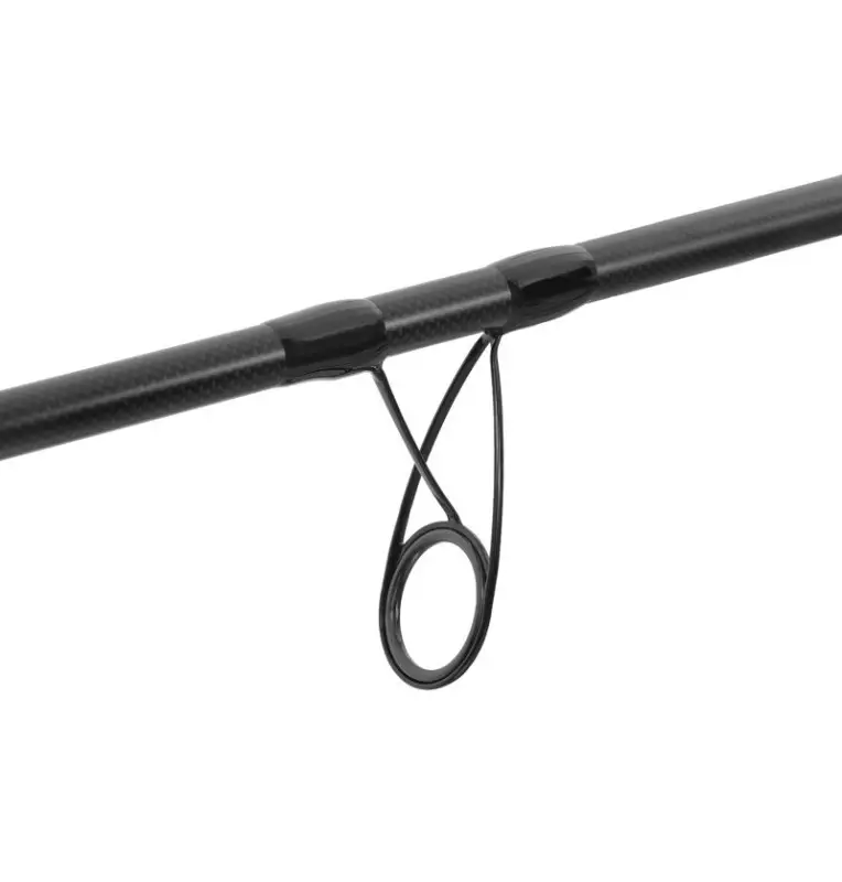 Delphin DIMENZIA LS+ 430cm 175g 3 Teilig Long Distance Feeder Method Angelrute Competition Fishing Rod-Ruten-JJ-Fishing