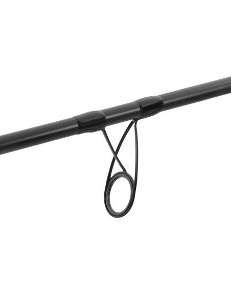 Delphin DIMENZIA LS+ 430cm 175g 3 Teilig Long Distance Feeder Method Angelrute Competition Fishing Rod-Ruten-JJ-Fishing