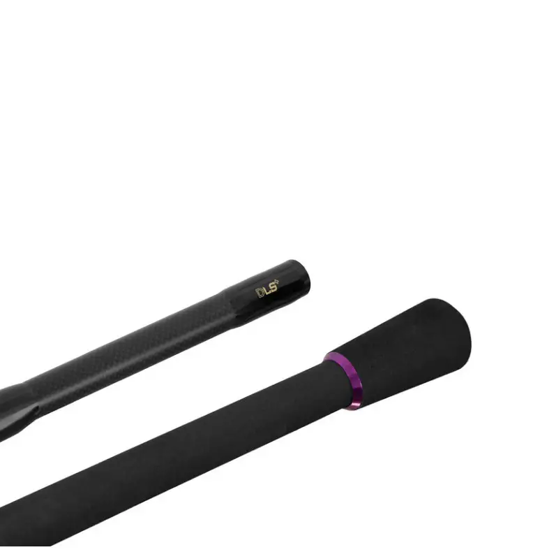 Delphin DIMENZIA LS+ 430cm 175g 3 Teilig Long Distance Feeder Method Angelrute Competition Fishing Rod-Ruten-JJ-Fishing