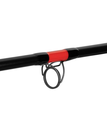 Delphin DANGER CatFISH 285cm 350g Welsrute Profi Angelrute Wels Angel-Ruten-JJ-Fishing