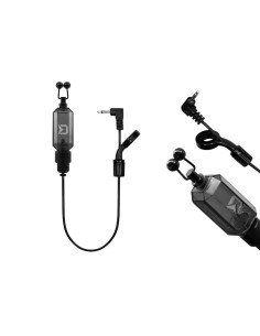 Delphin CUBIX Light BlackWay Hänger Bissanzeiger LED Beleuchtung-Tackle & Co-JJ-Fishing