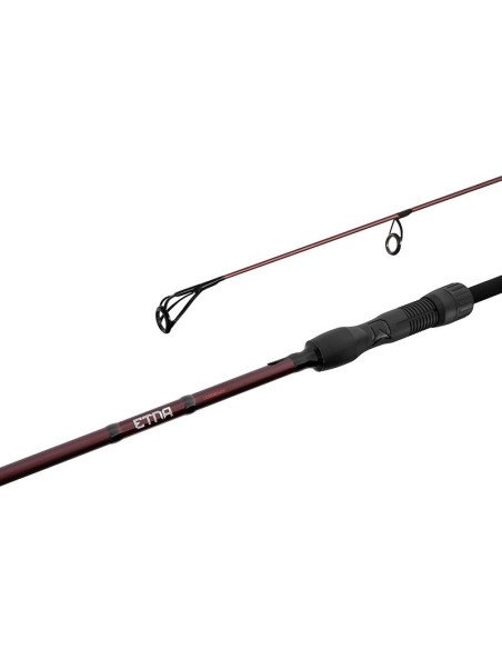 Delphin ETNA LEGEND4RY 10ft 3,0m 3,0lbs Profi Karpfen Angelrute Fudji Edition-Ruten-JJ-Fishing