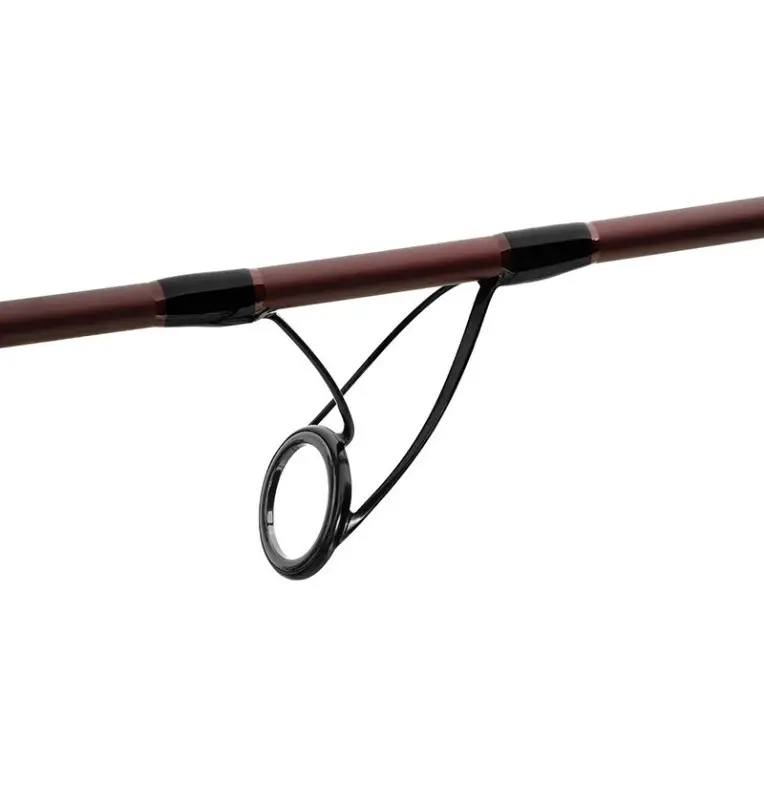 Delphin ETNA LEGEND4RY 10ft 3,0m 3,0lbs Profi Karpfen Angelrute Fudji Edition-Ruten-JJ-Fishing