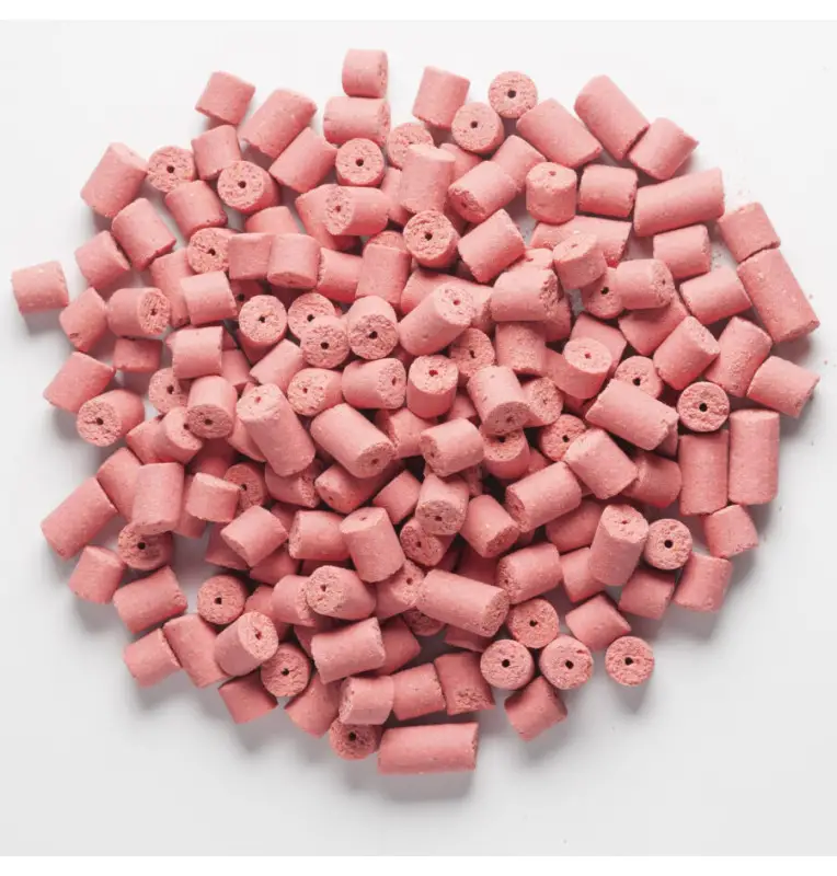 Mivardi Rapid Pellets Easy Catch Squid 16mm 5Kg Karpfenpellets Futterpellets-Köder-JJ-Fishing