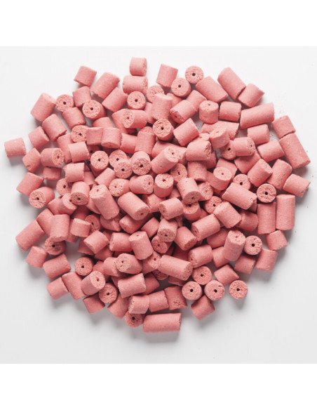 Mivardi Rapid Pellets Easy Catch Squid 16mm 5Kg Karpfenpellets Futterpellets-Köder-JJ-Fishing