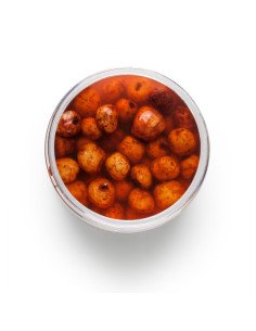 Mivardi Tigernüsse Sweet 250ml Eingelegte Hookbaits Dipped Köder Karpfen-Bait-JJ-Fishing