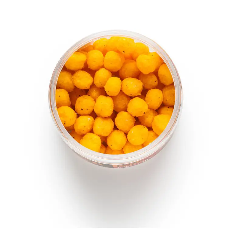 Mivardi Soft Extruded Pellets Honig 10mm Method Feeder Hakenköder Soft Pellets-Köder-JJ-Fishing