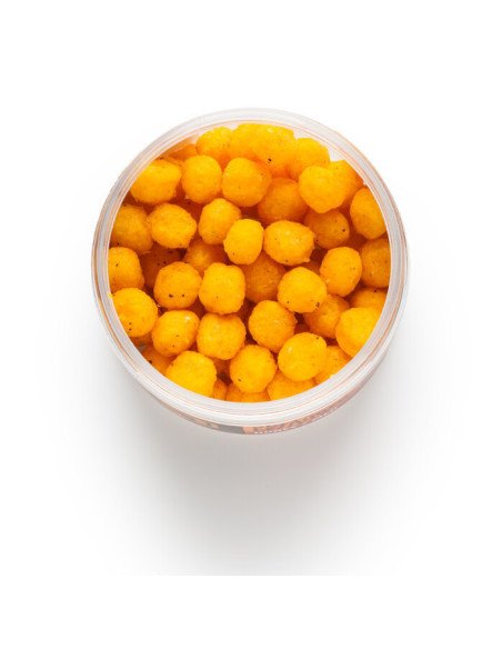 Mivardi Soft Extruded Pellets Honig 10mm Method Feeder Hakenköder Soft Pellets-Köder-JJ-Fishing