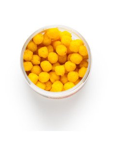 Mivardi Soft Extruded Pellets Sweet Corn 10mm Method Feeder Hakenköder Soft Pellets-Köder-JJ-Fishing