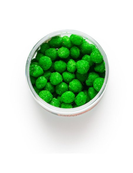 Mivardi Soft Extruded Pellets Knoblauch 10mm Method Feeder Hakenköder Soft Pellets-Köder-JJ-Fishing