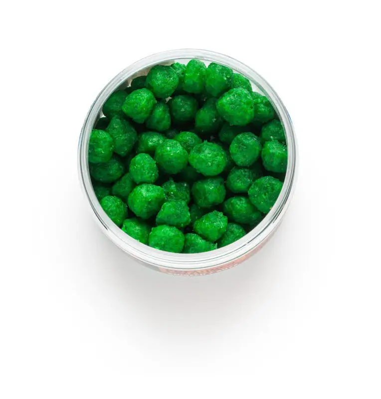 Mivardi Soft Extruded Pellets Anis 10mm Method Feeder Hakenköder Soft Pellets-Köder-JJ-Fishing