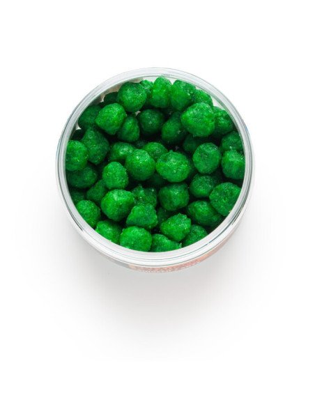 Mivardi Soft Extruded Pellets Anis 10mm Method Feeder Hakenköder Soft Pellets-Köder-JJ-Fishing