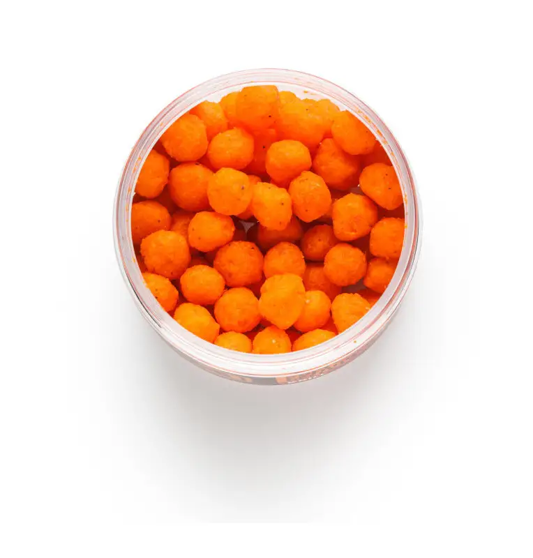 Mivardi Soft Extruded Pellets Krill 10mm Method Feeder Hakenköder Soft Pellets-Köder-JJ-Fishing