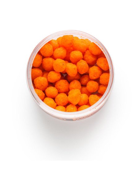 Mivardi Soft Extruded Pellets Krill 10mm Method Feeder Hakenköder Soft Pellets-Köder-JJ-Fishing