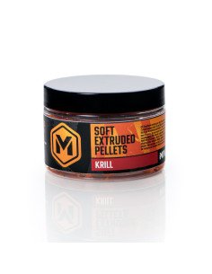 Mivardi Soft Extruded Pellets Krill 10mm Method Feeder Hakenköder Soft Pellets-Köder-JJ-Fishing 2