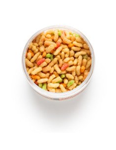 Mivardi Soft Extruded Pellets Worm 10mm Method Feeder Hakenköder Soft Pellets-Köder-JJ-Fishing