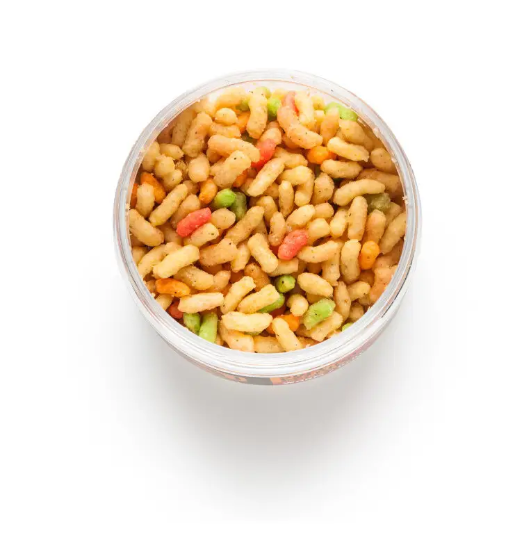 Mivardi Soft Extruded Pellets Worm 150ml Method Feeder Hakenköder Soft Pellets-Bait-JJ-Fishing