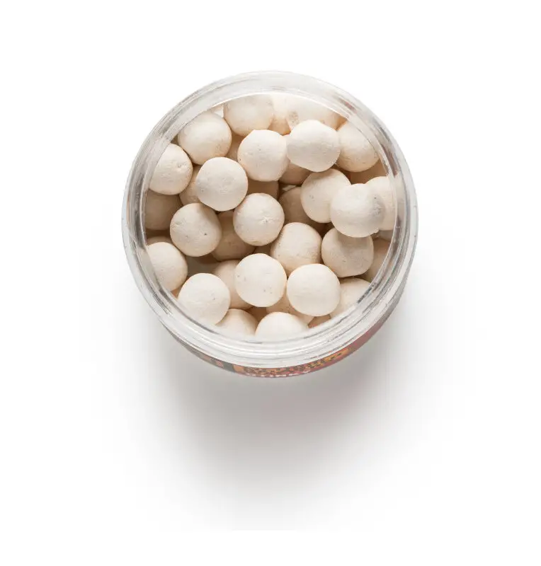 Mivardi Method Balanced Wafters Stinky Feeder 20g Wettkampf Köder-Köder-JJ-Fishing