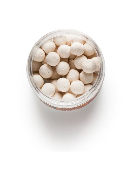 Mivardi Method Balanced Wafters Stinky Feeder 20g Wettkampf Köder-Köder-JJ-Fishing