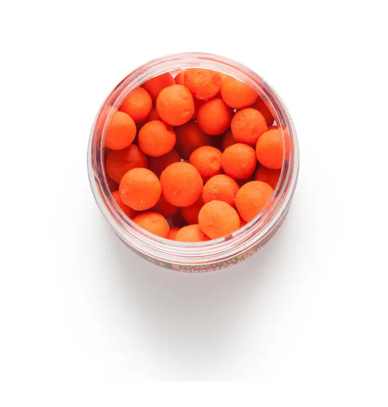 Mivardi Method Balanced Wafters Monster Crab Feeder 20g Wettkampf Köder-Köder-JJ-Fishing