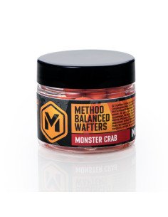 Mivardi Method Balanced Wafters Monster Crab Feeder 20g Wettkampf Köder-Köder-JJ-Fishing 2