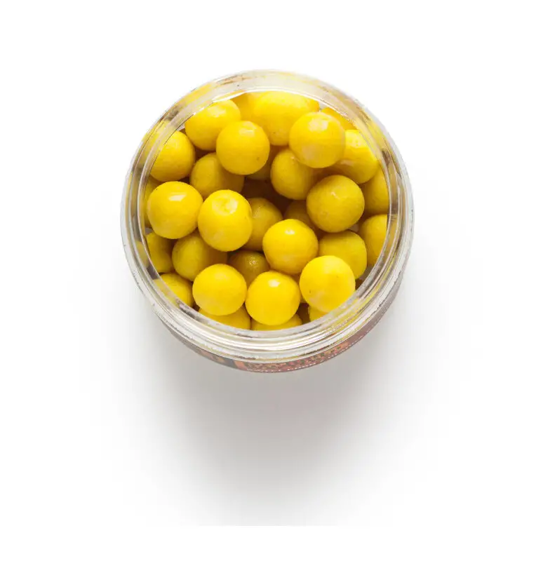 Mivardi Method Balanced Wafters Scopex & Vanille Feeder 20g Wettkampf Köder-Bait-JJ-Fishing