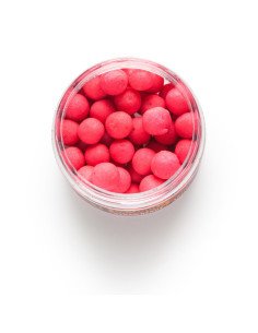 Mivardi Method Balanced Wafters Erdbeere Feeder 20g Wettkampf Köder-Köder-JJ-Fishing