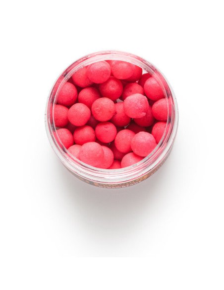 Mivardi Method Balanced Wafters Erdbeere Feeder 20g Wettkampf Köder-Köder-JJ-Fishing