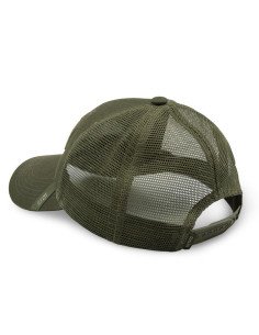 Delphin OutLINE CARP Trucker Kappe Cap Haube Karpfenangler Carphunter-Bekleidung-JJ-Fishing 2