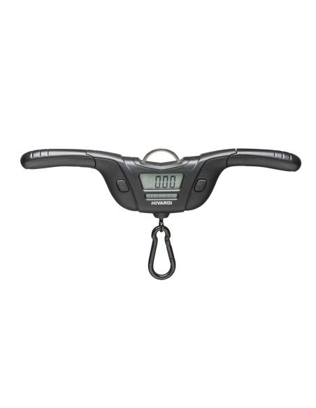 Mivardi MC50 Digitale Angelwaage 50kg Fishing Scale Carp Fishing-Startseite-JJ-Fishing