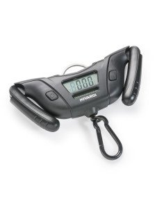 Mivardi MC50 Digitale Angelwaage 50kg Fishing Scale Carp Fishing-Startseite-JJ-Fishing 2