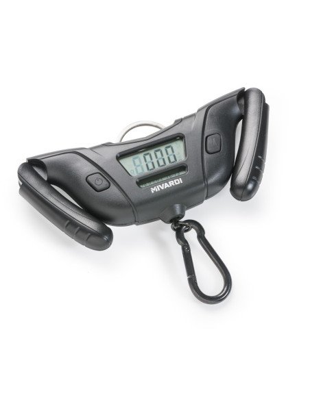 Mivardi MC50 Digitale Angelwaage 50kg Fishing Scale Carp Fishing-Startseite-JJ-Fishing