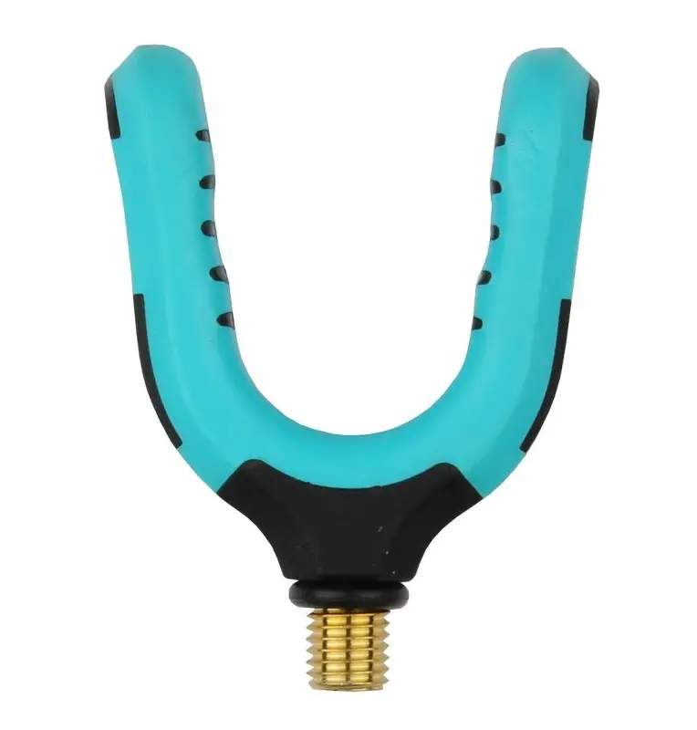 Haldorado By Döme TEAM FEEDER U Form Rod Rest Rutenauflage-Tackle & Co-JJ-Fishing