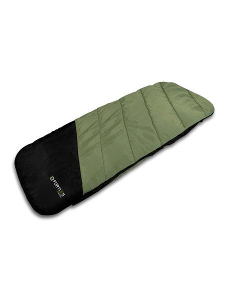 Delphin FORTIX 5 Season Carp Sleeping Bag Angel Schlafsack Ganzes Jahr All Season-Tackle & Co-JJ-Fishing