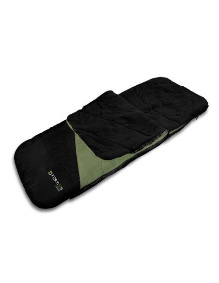 Delphin FORTIX 5 Season Carp Sleeping Bag Angel Schlafsack Ganzes Jahr All Season-Tackle & Co-JJ-Fishing