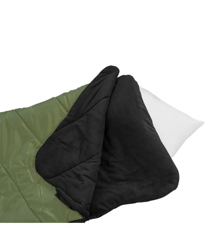 Delphin FORTIX 5 Season Carp Sleeping Bag Angel Schlafsack Ganzes Jahr All Season-Tackle & Co-JJ-Fishing