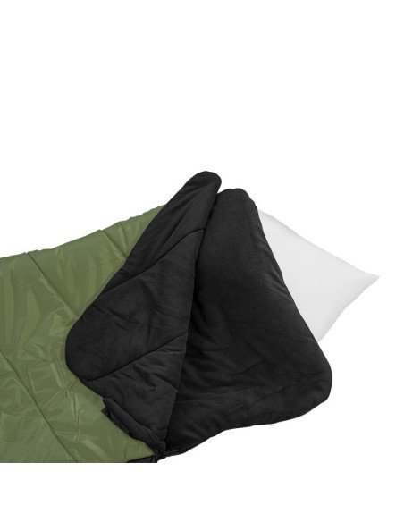 Delphin FORTIX 5 Season Carp Sleeping Bag Angel Schlafsack Ganzes Jahr All Season-Tackle & Co-JJ-Fishing